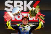 Carrasco conquista la prima vittoria in un campionato mondiale di motociclismo
