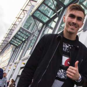 Baz conferma il suo ritorno nel paddock del WorldSBK