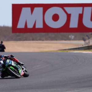 Rea firma la doppietta in Portogallo