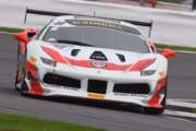 KESSEL RACING: PUNTI IMPORTANTI PER IL TEAM A SILVERSTONE