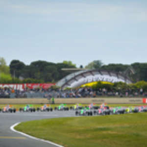 FRENCH F4 CHAMPIONSHIP 2017