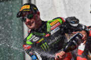 REA RUTHLESS AROUND PORTIMAO CURVES TO CLOSE ON 2017 DESTINY