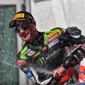 REA RUTHLESS AROUND PORTIMAO CURVES TO CLOSE ON 2017 DESTINY
