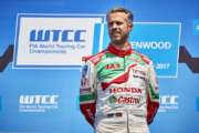 Tiago Monteiro leaves hospital