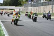 Coppa Italia: a Vallelunga assegnati i primi titoli 2017