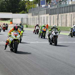 Coppa Italia: a Vallelunga assegnati i primi titoli 2017
