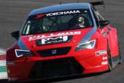 CARLOTTA FEDELI CI CREDE: A IMOLA QUESTO WEEKEND IL QUINTO E PENULTIMO ATTO DELLA SEAT LEON CUP ITALIA