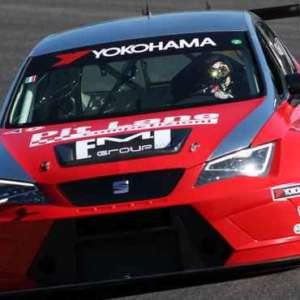 CARLOTTA FEDELI CI CREDE: A IMOLA QUESTO WEEKEND IL QUINTO E PENULTIMO ATTO DELLA SEAT LEON CUP ITALIA