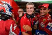 FIA WEC, 6 Ore COTA | Ancora una pole position e un podio per Davide Rigon con la Ferrari