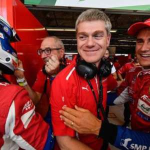 FIA WEC, 6 Ore COTA | Ancora una pole position e un podio per Davide Rigon con la Ferrari