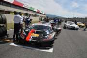 TORNA IN PISTA LORENZO VEGLIA: IL TORINESE ATTESO AD IMOLA PER IL CAMPIONATO ITALIANO GT