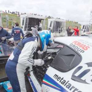 Fascicolo: rush finale al Nuerburgring