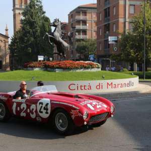 Ferrari-70°Maranello-gallery