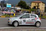 IL RALLY DEL SEBINO TRA SPORT E TURISMO ED... INCENTIVI!