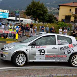 IL RALLY DEL SEBINO TRA SPORT E TURISMO ED... INCENTIVI!