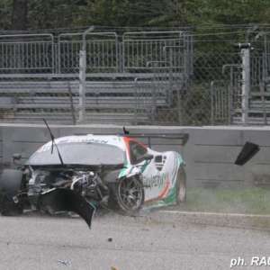 GT OPEN 2017 Monza gallery