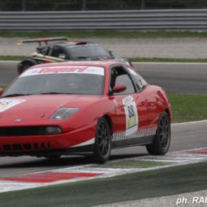 GT OPEN 2017 Monza gallery 1