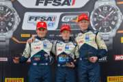 FRENCH F4 CHAMPIONSHIP 2017 – Charles Milesi victorious at Magny-Cours!