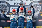 FRENCH F4 CHAMPIONSHIP 2017 – Marvin Klein’s scores his first victory of the season!