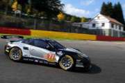 A Spa Matteo Cairoli centra con la Porsche del team Proton la sua prima pole della stagione nella serie ELMS