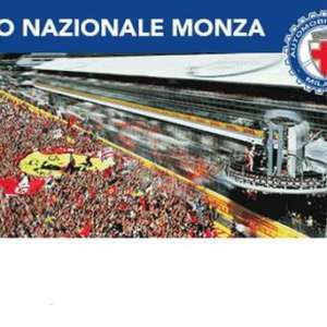 Rimborso biglietti Formula 1 Gran Premio d’Italia 2020