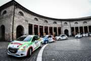 Roma Capitale determinante per il trofeo Peugeot Competition