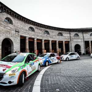 Roma Capitale determinante per il trofeo Peugeot Competition