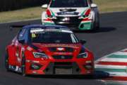 Da domani ad Imola la quinta tappa stagionale del TCR Italy con uno schieramento stellare.