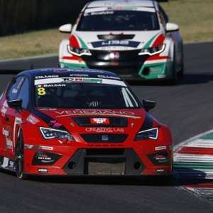 Da domani ad Imola la quinta tappa stagionale del TCR Italy con uno schieramento stellare.