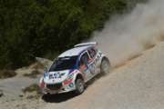 Campionato Italiano Rally Terra: parte il girone di ritorno