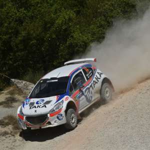 Campionato Italiano Rally Terra: parte il girone di ritorno
