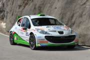 Domenico Erbetta e l'addio al sogno del tricolore Wrc