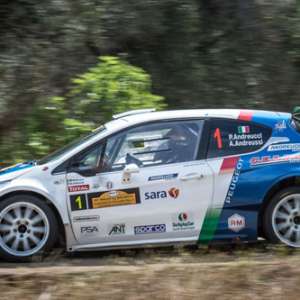 Rally di Roma Capitale: Peugeot vuole mettere una serie ipoteca sul 10°titolo