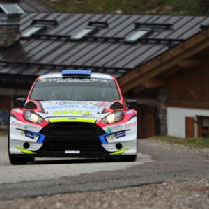 Michelin Rally Cup: Marco Signor, signore di San Martino