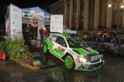 Aperte le iscrizioni al Rally Due Valli 2017