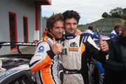 Vallelunga, Mirko Venturi rientra nel Campionato Italiano Gran Turismo