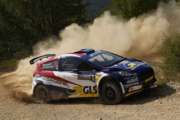 Rally in Costa Smeralda Sardegna e 4°Baja Costa Smeralda Sardegna dal 28 al 30 settembre 2017