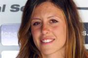 Carlotta Fedeli, a Vallelunga torna un tocco di rosa per il penultimo round del TCR Italy.