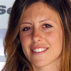 Carlotta Fedeli, a Vallelunga torna un tocco di rosa per il penultimo round del TCR Italy.
