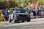 Il Rallye Elba Storico è pronto per le sfide dei 132 iscritti