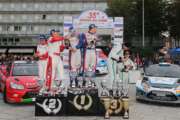 Aperte le iscrizioni al 36° Rally Trofeo Aci Como