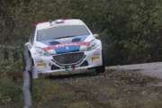 Il Rally Due Valli decide il Campionato Italiano Rally. Andreucci, Campedelli e Scandola per lo scettro