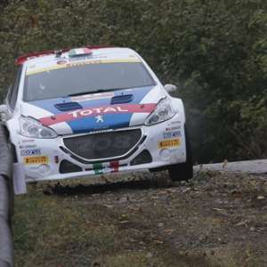 Il Rally Due Valli decide il Campionato Italiano Rally. Andreucci, Campedelli e Scandola per lo scettro