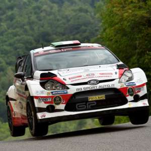 Manuel Sossella pronto a tornare al 37.Rallye San Martino di Castrozza e Primiero