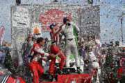 Con il 5°Rally di Roma Capitale inizia la volata finale verso il tricolore rally