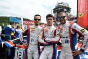 BLANCPAIN ENDURANCE CUP 2017 A BARCELLONA: BERETTA-PICCINI-GATTUSO A CACCIA DELLA TOP 10
