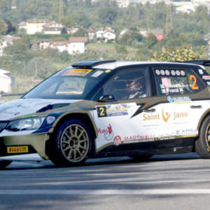A ROSSETTI IL COPPA VALTELLINA E L'IRC