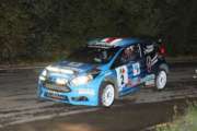 38° RALLY APPENNINO REGGIANO, LA CARICA DEI SESSANTANOVE