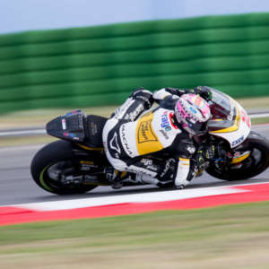 JESKO RAFFIN MACHT WICHTIGEN FORTSCHRITT