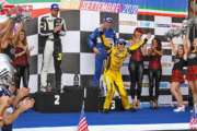 Franciacorta NASCAR Whelen Euro Series gallery